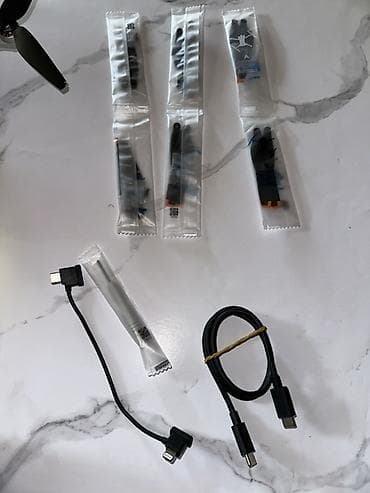 ноутбук acer i3: DJI Mini 3 Fly More Combo — ультралёгкий складной квадрокоптер с — 4