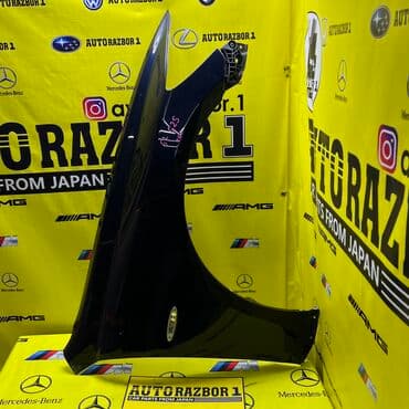 ноускат лексус: Алдыңкы оң Lexus, Оригинал — 1