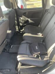 домкрат для машины цена: Toyota Funcargo: 2003 г., 1.5 л, Автомат, Бензин — 8