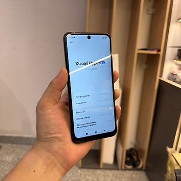 redmi note 8s: Redmi, Redmi Note 11, Б/у, 128 ГБ, цвет - Черный, 2 SIM — 4