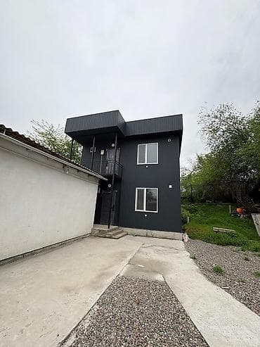 дешевые квартиры посуточно: Аламедин базардын жанынан ушул квартира берилет. 2 этажы. кыздарга — 1