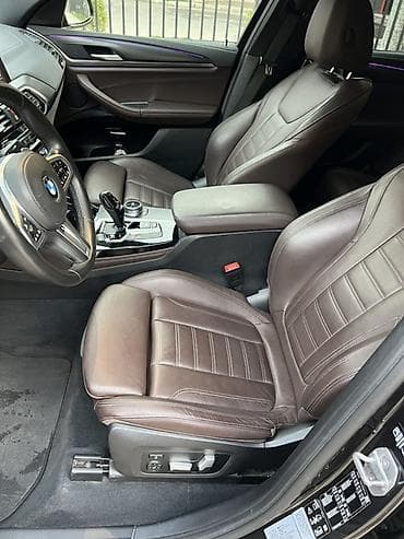 BMW: BMW X4: 2020 г., 2 л, Автомат, Бензин, Кроссовер — 8