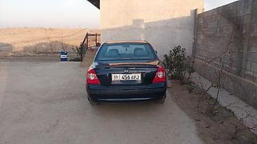 Унаа сатуу: Hyundai Elantra: 2008 г., 1.6 л, Механика, Бензин, Седан — 8
