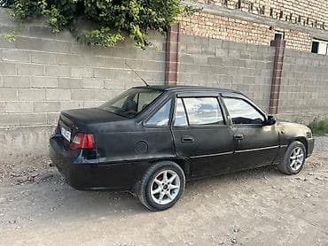 нексия фаркоп: Daewoo Nexia: 2010 г., 1.5 л, Механика, Бензин, Седан — 3