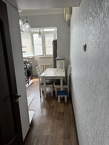 4 bedroom: 4 комнаты, 79 м², 106 серия, 8 этаж, Косметический ремонт — 6