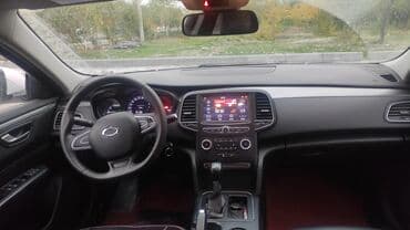 рулевая рейка хендай санта фе 2: Hyundai Sonata: 2019 г., 2 л, Типтроник, Газ, Седан — 4