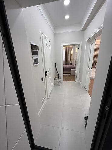 delmar: 2 комнаты, 50 м², Элитка, 9 этаж, Дизайнерский ремонт — 4