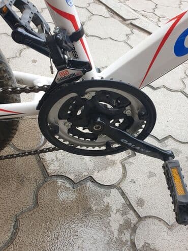 выкуп велосипедов: Подростковый велосипед, Б/у — 19