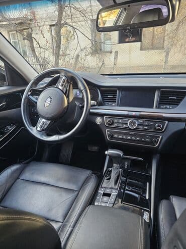 сиденье фольксваген венто: Kia K7: 2018 г., 2.4 л, Автомат, Бензиновая — 16