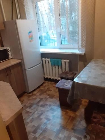 2 room: 2 комнаты, Собственник, Без подселения, С мебелью полностью — 8