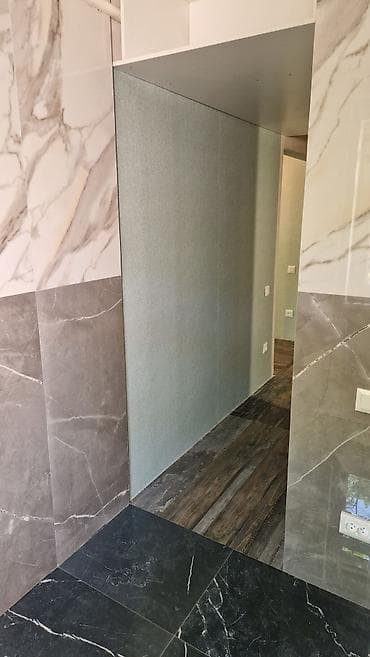 5 ком квартира: 2 комнаты, 50 м², 104 серия, 1 этаж, Евроремонт — 5