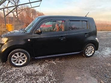 mini copper: Daihatsu Materia: 2008 г., 1.5 л, Ручные, Бензин, Хэтчбэк — 3