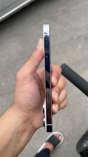 айфон 16 пр: IPhone 14 Pro, Б/у, 128 ГБ, Белый, 88 % — 4