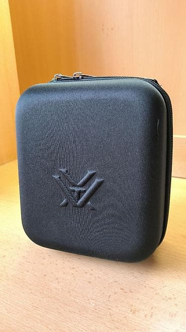 Дүрбүлөр: Vortex Diamondback 10x42 — компактный бинокль для охоты, туризма и — 7