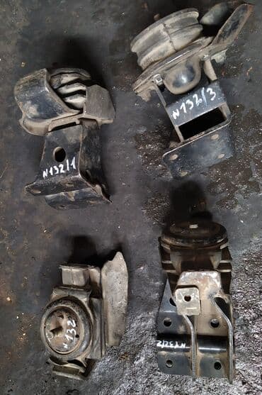 Подушка гидравлическая, подушка гидравлическая Автозапчасти из