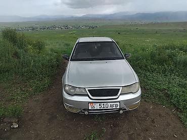 катушка ниссан примера: Daewoo Nexia: 2011 г., Седан — 3