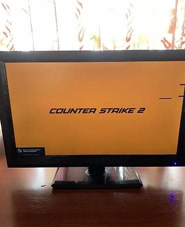 gt 740: Компьютер, ядер - 4, ОЗУ 8 ГБ, Игровой, Б/у, Intel Core i3, Встроенная видеокарта, HDD — 3