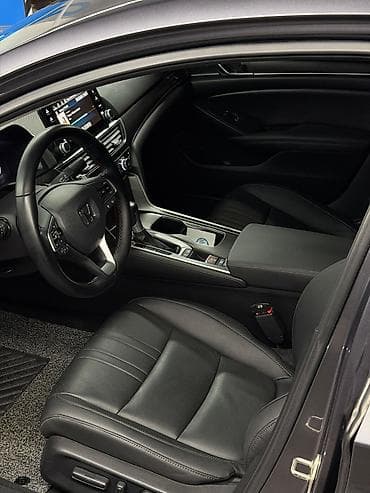 диск хонда аккорд: Honda Accord: 2019 г., 1.5 л, Вариатор, Бензин, Седан — 8