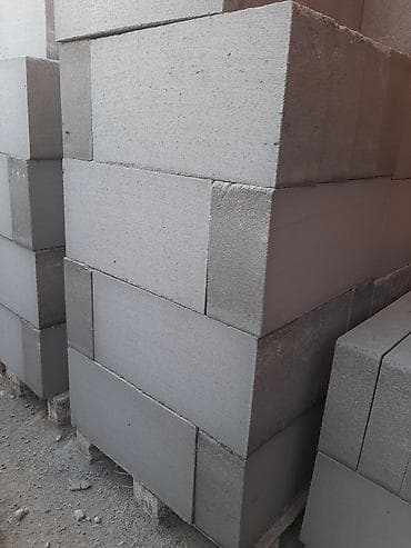 колдонулган шкафтар: Даяр бизнес сатылат( алмашуу жолдору дагы бар).Газоблок — 2