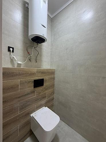 sky: 2 комнаты, 60 м², Джал-15 Элитка, 14 этаж, Евроремонт — 6