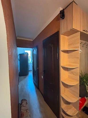 58: 3 комнаты, 58 м², 6 мкр 104 серия, 3 этаж, Евроремонт — 7
