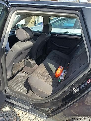 subaru bt: Audi A6: 2023 г., 2.4 л, Бензин, Универсал — 7