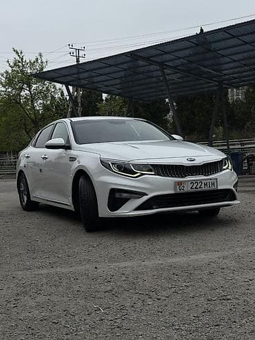 зил 130 самасывал: Kia K5: 2019 г., 2 л, Автомат, Газ, Седан — 2
