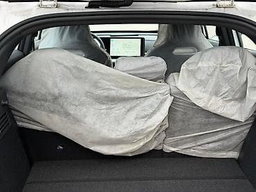 чехол универсальный: Changan Uni-T: 2025 г., 1.5 л, Робот, Бензин, Кроссовер — 5