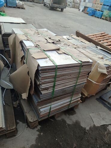 Сушилки: Керамическая плитка крупного формата для пола и стен. - Материал — 3