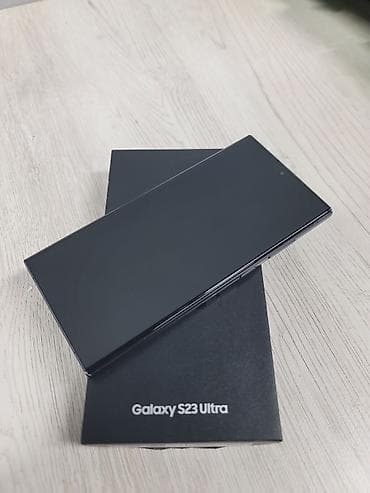 samsung a20: Samsung Galaxy S23 Ultra — 4