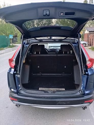 х7 бмв цена: Honda CR-V: 2019 г., 1.5 л, Вариатор, Бензин, Кроссовер — 6