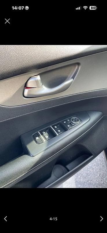 киа k3: Kia K3: 2018 г., 1.6 л, Автомат, Бензин, Седан — 7