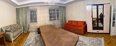 200: 4 комнаты, Риэлтор, С мебелью полностью — 9