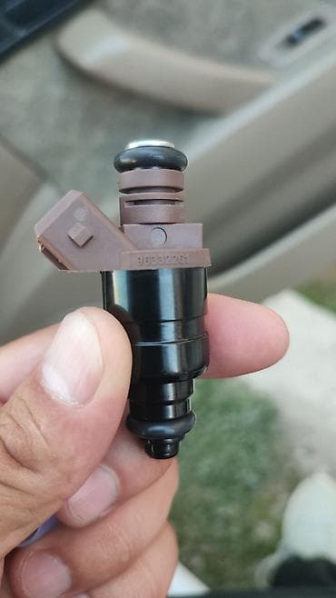 нехси: Форсунка Chevrolet Аналог, Китай — 1