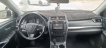 камри 70 монитор: Toyota Camry: 2015 г., 2.5 л, Автомат, Бензин, Седан — 6