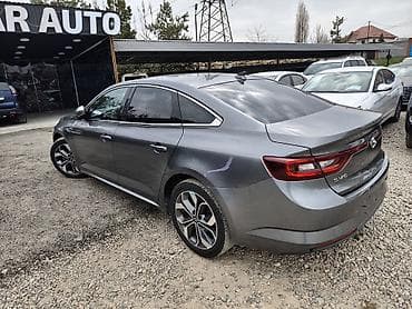 tayota progres: Renault SM6: 2019 г., 2 л, Вариатор, Бензин, Седан — 6