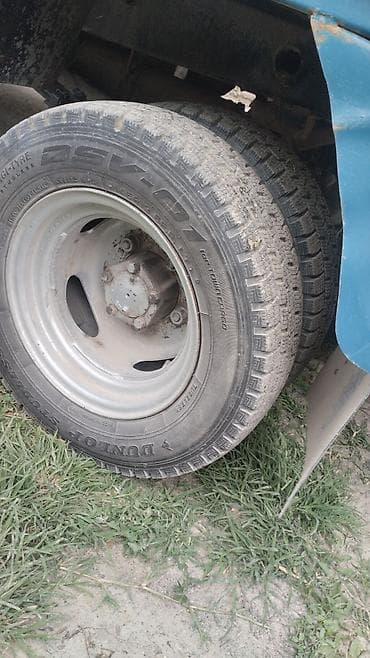Легкий грузовик, Kia, Стандарт — 3