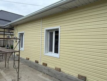 дом в оше: Дом, 70 м², 4 комнаты, Собственник — 1