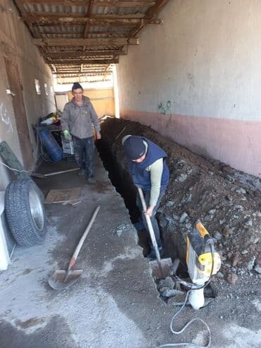 кровельные работы бишкек: Канализационные работы | Чистка канализации, Чистка водопровода, Чистка стояков Больше 6 лет опыта — 11