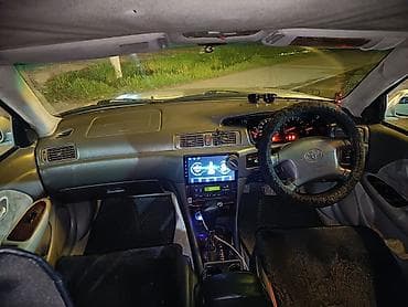 поддон камри: Toyota Camry: 1999 г., 2.2 л, Автомат, Газ, Седан — 7