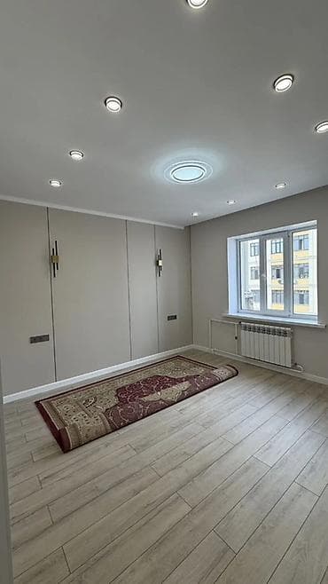 3 комнаты, 66 м², Нижний Джал (Джал-23) 7 этаж, Свежий ремонт — 8