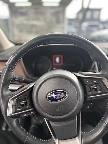 субару аварийный: Subaru Outback: 2021 г., 2.5 л, Вариатор, Бензин, Универсал — 8