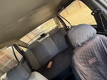 трамблер нексия: Daewoo Nexia: 2007 г., Седан — 6