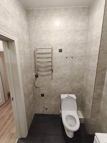 elegance stroy: 1 комната, 48 м², Элитка, 10 этаж, Евроремонт — 5