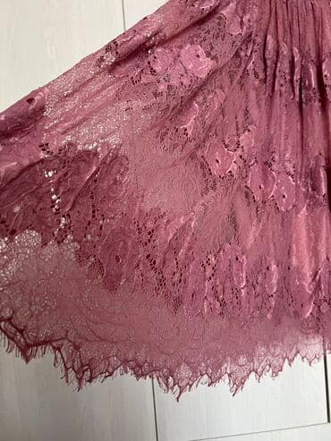 Атайын кийим: Күнүмдүк көйнөк, Күз-жаз, S — 2