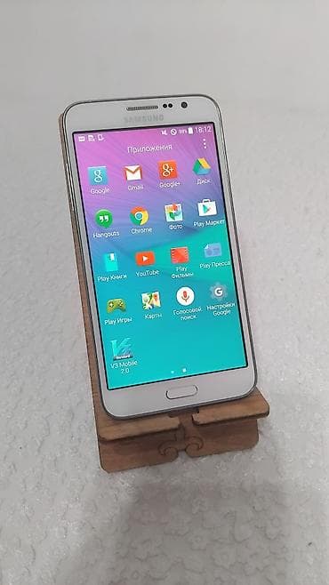 самсунг 06: Samsung Galaxy Grand Dual Sim, Б/у, 16 ГБ, цвет - Белый, 2 SIM — 2