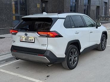 стеклянная: Toyota RAV4 2023, limited 2 ключа Обмен и бартер не предлагать. - — 2