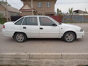 вольтмастер авто: Daewoo Nexia: 2011 г., 1.6 л, Ручные, Бензин, Седан — 3