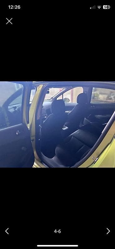 электро авто бишкек: Peugeot 308: 2009 г., 1.5 л, Автомат, Бензин, Хетчбек — 4