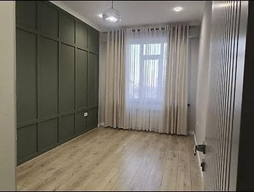 Кыймылсыз мүлк: 2 бөлмө — 3